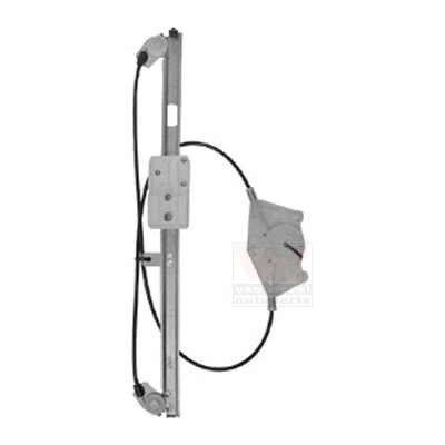 Mechanizmus zdvíhania okna VAN WEZEL 5856268