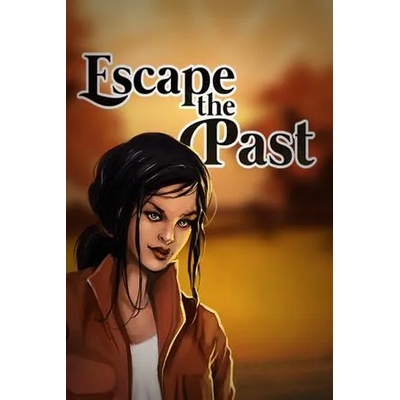 Игра Escape The Past за PC Steam, Електронна доставка