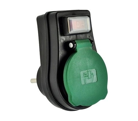 Solight P98