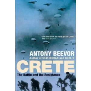 Crete (ISBN: 9780719568312)