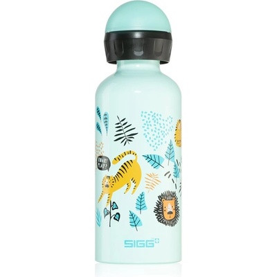 Sigg Kids Jungle 400 ml