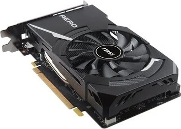 MSI GeForce GTX 1060 AERO ITX 6G OC od 9 074 Kč - Heureka.cz