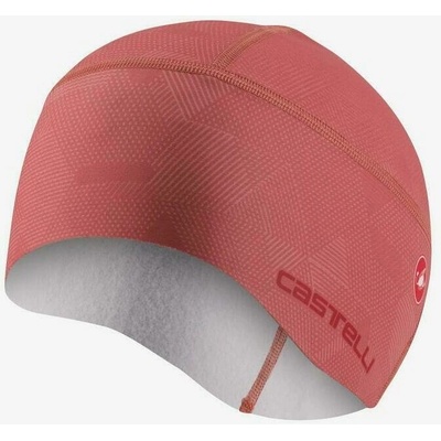Castelli Pro Thermal 4520571 mineral red