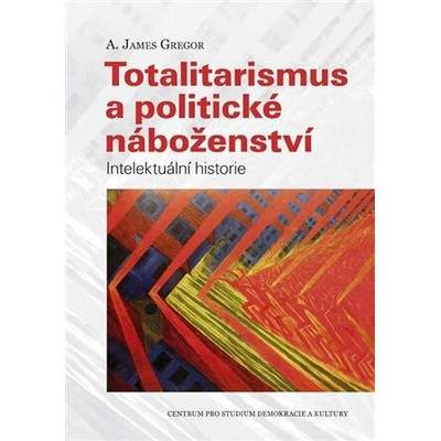 Totalitarismus a politické náboženství