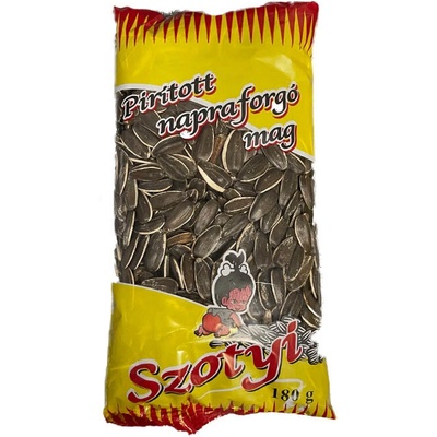 Slnečnica pražená nesolená 180 g