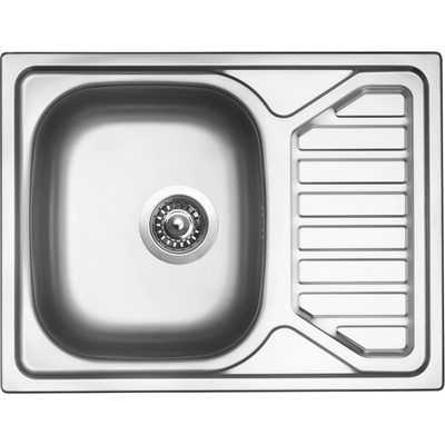 Sinks OKIO 650 V matný