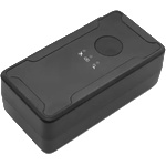NINGMORE NT19M-E 4G LTE магнитен GPS тракер със SOS бутон - 30 дни време на готовност (NT19ME) GPS приемници