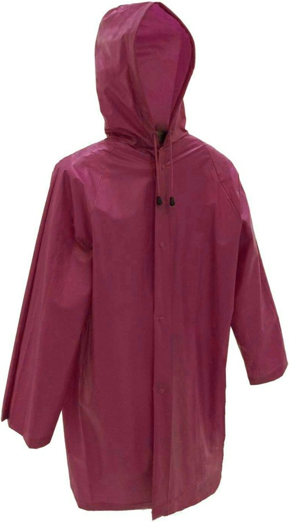 DERBY Pláštěnka