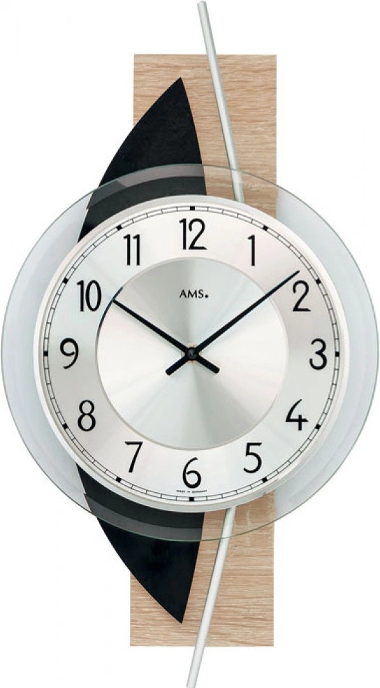 AMS 9551