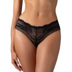 Obsessive Perisia Panties Black M/L