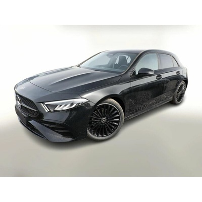 Mercedes-Benz A 200 AMG Line 120 kW