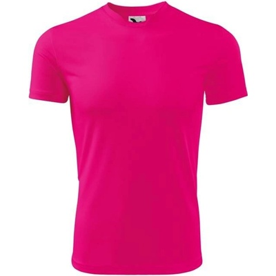 Fantasy tričko dětské neon pink
