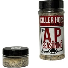 Killer Hogs BBQ koření The AP Seasoning 34 g