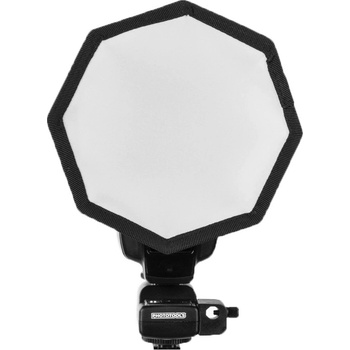 Phototools Softbox pro systémový blesk - Octagon 15cm