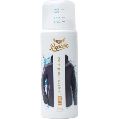 Rapide Waterproof Wash-in impregnačný prác prípravok 300 ml