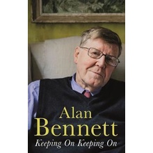 Keeping On Keeping On Bennett Alan