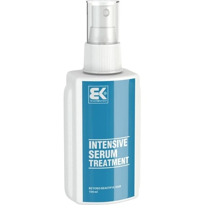 BK Brazil Keratin Brazil Keratin Intensive Serum Treatment 100 ml