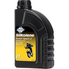 Fuchs Silkolene SCOOT SPORT 2 1 l
