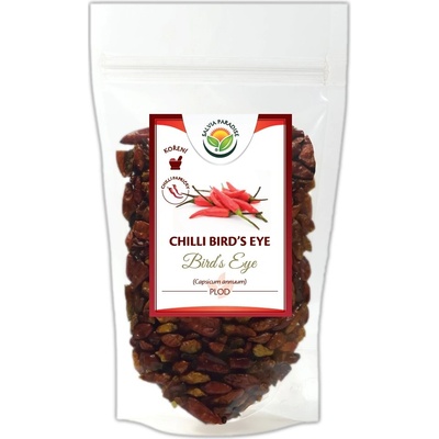 Salvia Paradise Chilli Birds Eye 500 g