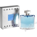 Parfémy Azzaro Chrome toaletní voda pánská 100 ml tester