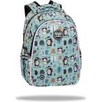 COOLPACK Светеща ученическа раница - JIMMY - Shoppy на Coolpack