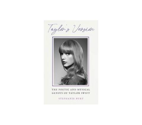Taylors Version - Stephanie Burt