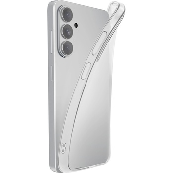 Cellularline Калъф Cellularline - Fine, за Galaxy A37, прозрачен (15206)