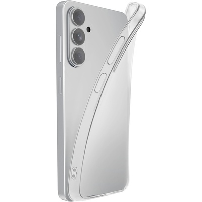 Cellularline Калъф Cellularline - Fine, за Galaxy A37, прозрачен (15206)