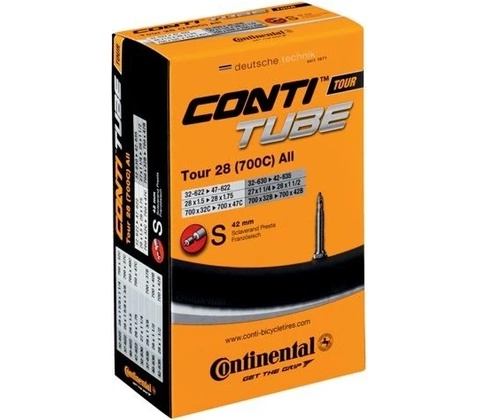 Continental SV
