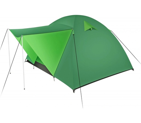 Campgo Dome 3P