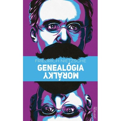Genealógia morálky Friedrich Nietzsche