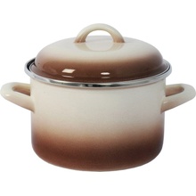 Metalac Capuccino 16 cm 2 l