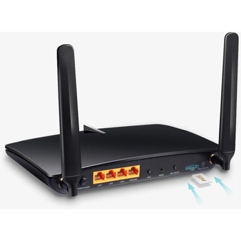 Image 1 of TP-Link Archer MR600 AC1200