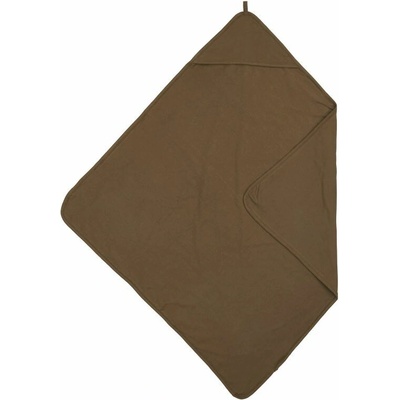 Meyco Osuška Basic jersey Chocolate