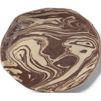 Ferm Living Чиния за закуска Ryu 18, 5 см (1104268261)