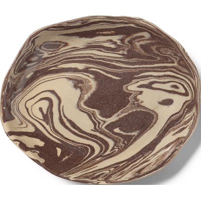 Ferm Living Чиния за закуска Ryu 18, 5 см (1104268261)