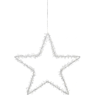 Markslöjd 705777 LED Vonkajšia vianočná dekorácia TANGLE 2,4W 230V pr. 60 cm IP44 ML1357