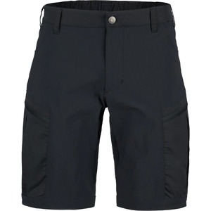 Stoic Мъжки къси панталони Stoic FalunSt. Tour Shorts Light Shorts - Black - размер M (012-3776-0112)