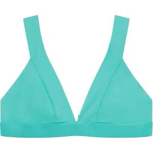 MYMARINI Дамско бикини горнище Mymarini Women's Top Bikini top - Oak / Eucalyptus (150-5879-0311)