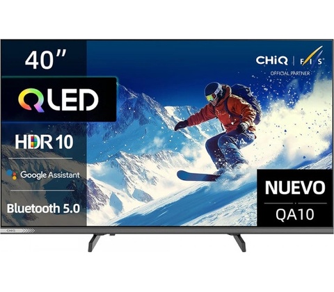 CHiQ 40QA10