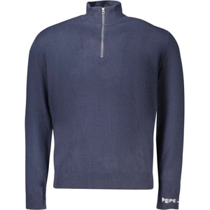 Pepe Jeans Мъжки пуловер pepe jeans, Размер 2xl, Цвят Синьо (pm7000012andre mock ipper_bl594)