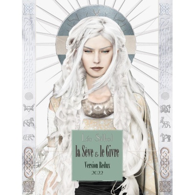 La Sève et le Givre