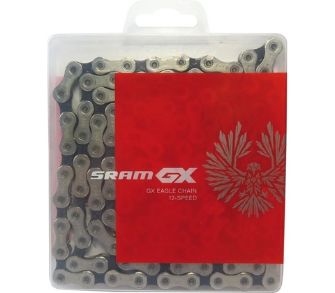 SRAM PC Eagle GX SolidPin