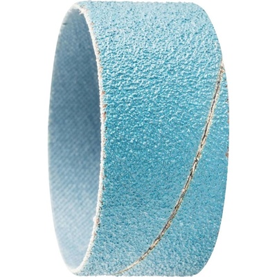 PFERD TOOLS GSB 5125 Z 80 42217165 brúsna dutinka Zrnitosť 80 (Ø x v) 51 mm x 25 mm 100 ks