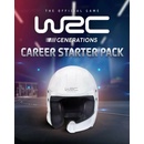 WRC Generations Career Starter Pack