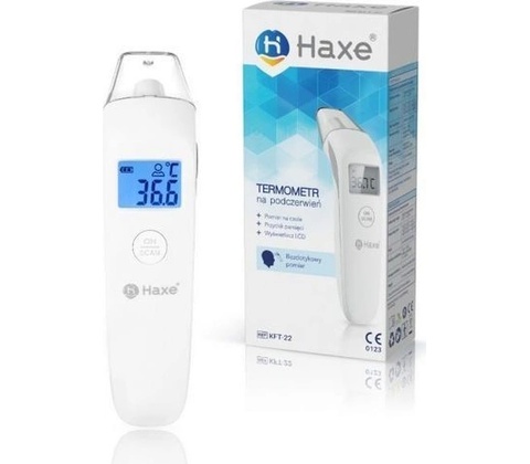 Haxe KFT-22