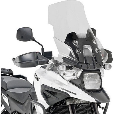 Kappa KD3117ST číra
