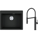 Set Franke Maris + Oltens Borga