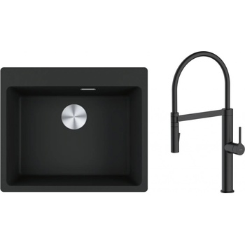 Set Franke Maris + Oltens Borga