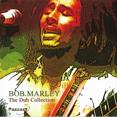 Marley Bob - Dub Connection CD